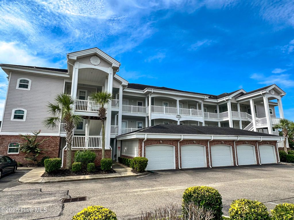 4839 Carnation 303, Myrtle Beach, SC 29577