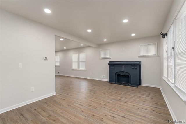 5292 Drexel Street, Detroit, MI 48213