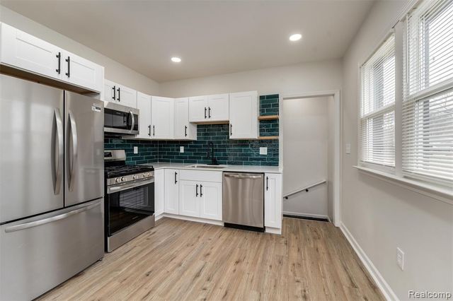 5292 Drexel Street, Detroit, MI 48213