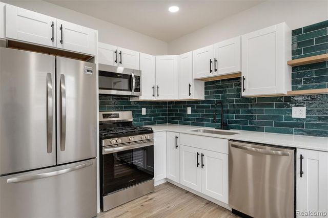 5292 Drexel Street, Detroit, MI 48213