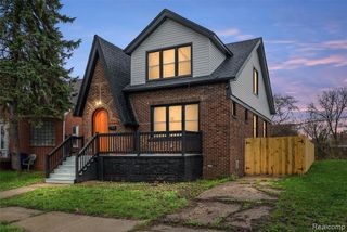 5292 Drexel Street, Detroit, MI 48213