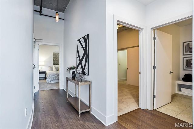 4100 Forest Park Avenue 304, St Louis, MO 63108