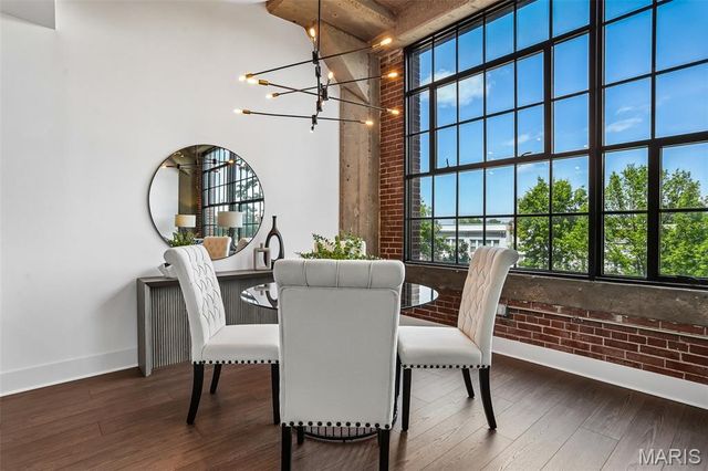 4100 Forest Park Avenue 304, St Louis, MO 63108