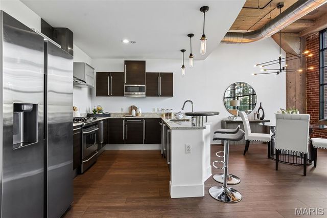 4100 Forest Park Avenue 304, St Louis, MO 63108
