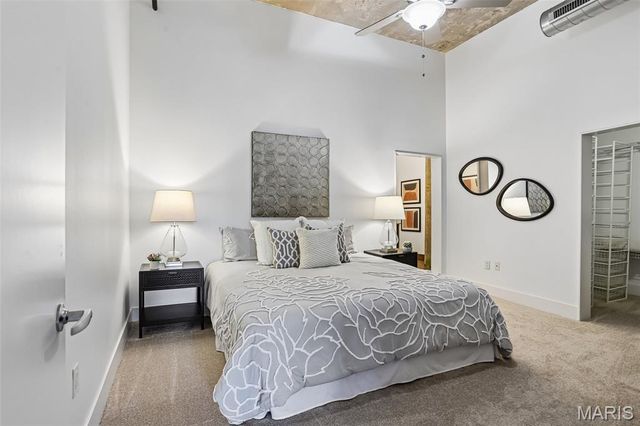 4100 Forest Park Avenue 304, St Louis, MO 63108