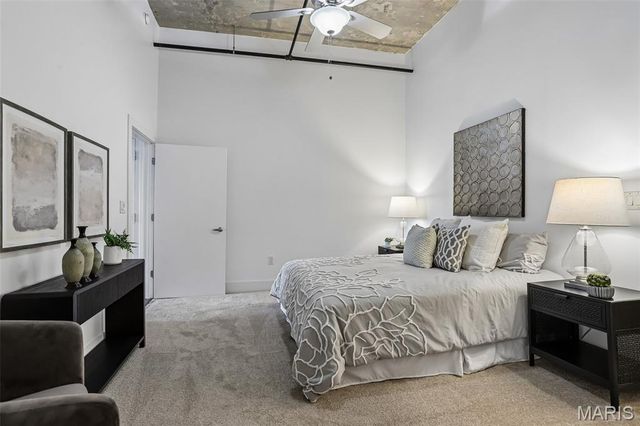 4100 Forest Park Avenue 304, St Louis, MO 63108
