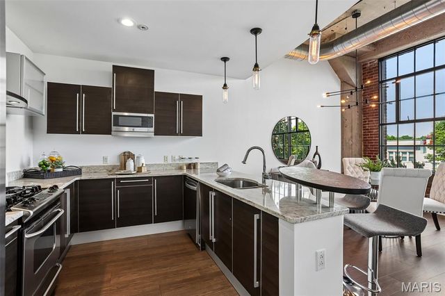 4100 Forest Park Avenue 304, St Louis, MO 63108