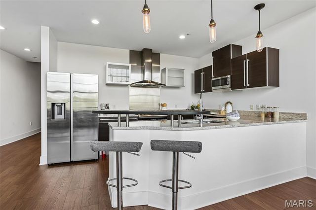4100 Forest Park Avenue 304, St Louis, MO 63108