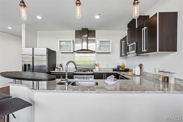4100 Forest Park Avenue 304, St Louis, MO 63108