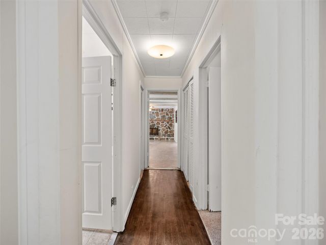 1644 State Hwy 80 S None, Burnsville, NC 28714