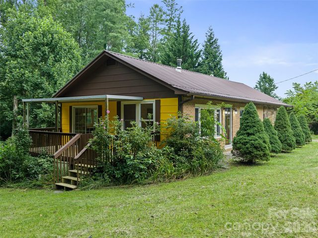 1644 State Hwy 80 S None, Burnsville, NC 28714