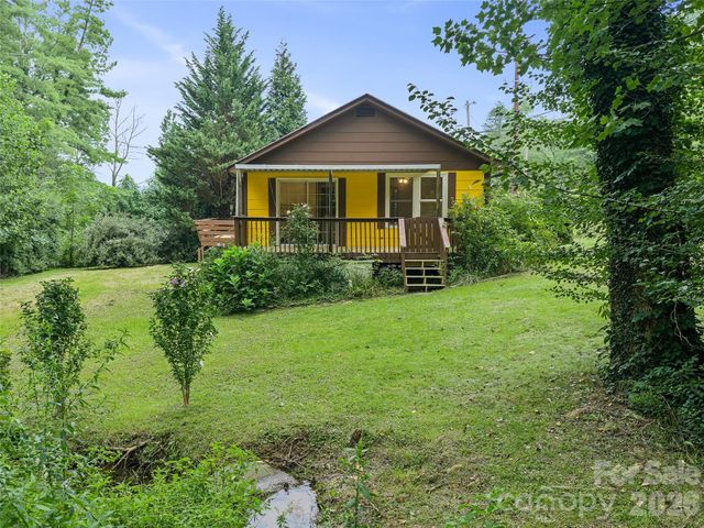 1644 State Hwy 80 S None, Burnsville, NC 28714