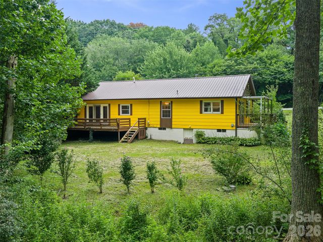 1644 State Hwy 80 S None, Burnsville, NC 28714