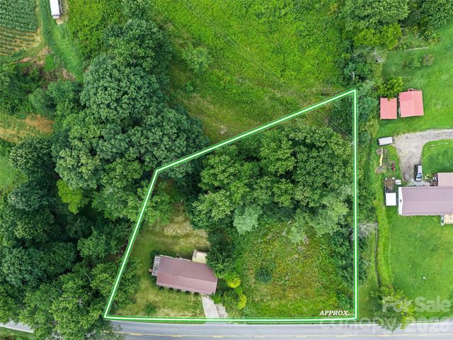 1644 State Hwy 80 S None, Burnsville, NC 28714
