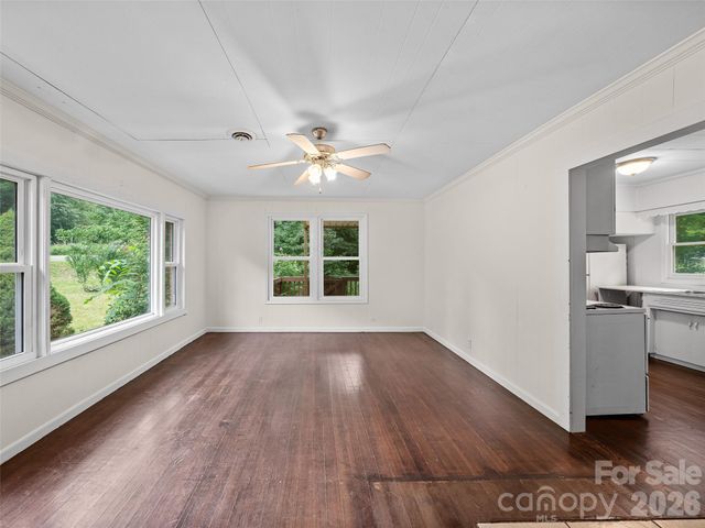 1644 State Hwy 80 S None, Burnsville, NC 28714
