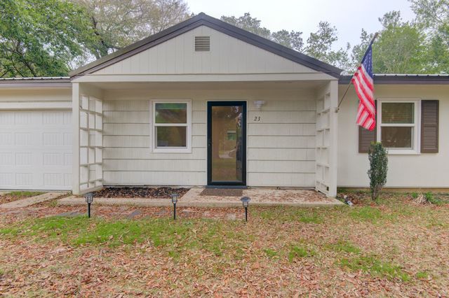 23 Miller Street, Fort Walton Beach, FL 32547