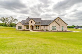 3004 Deer Court, Weatherford, TX 76085