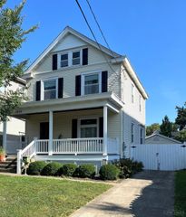 2834 Astoria Avenue, Cincinnati, OH 45208
