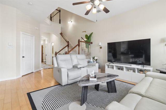 3861 Marcillia Circle, Irving, TX 75038