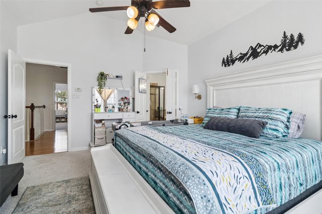 3861 Marcillia Circle, Irving, TX 75038