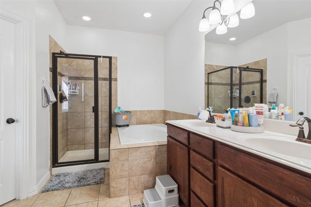 3861 Marcillia Circle, Irving, TX 75038