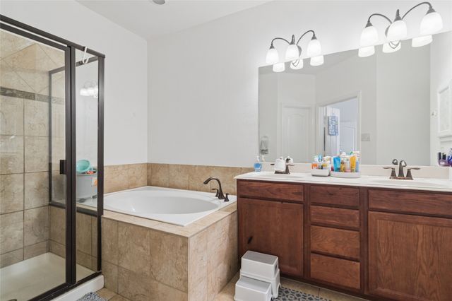 3861 Marcillia Circle, Irving, TX 75038