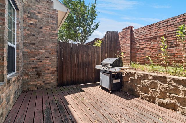 3861 Marcillia Circle, Irving, TX 75038