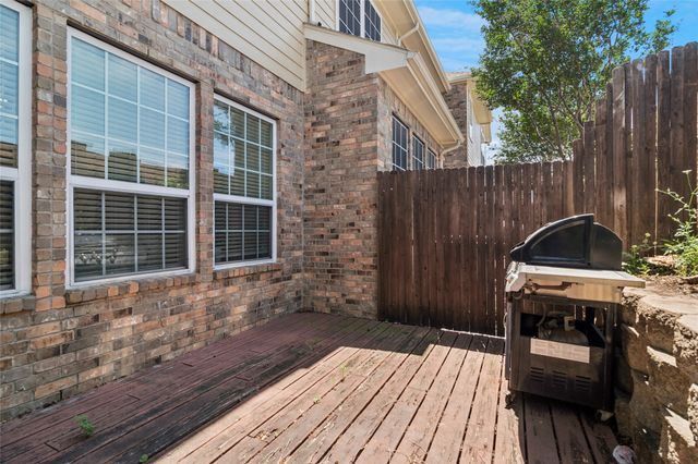 3861 Marcillia Circle, Irving, TX 75038