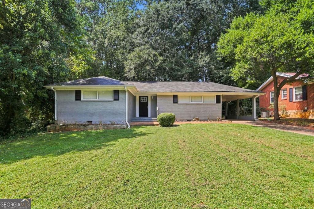 1145 Canal Street, Decatur, GA 30032 — photo 2