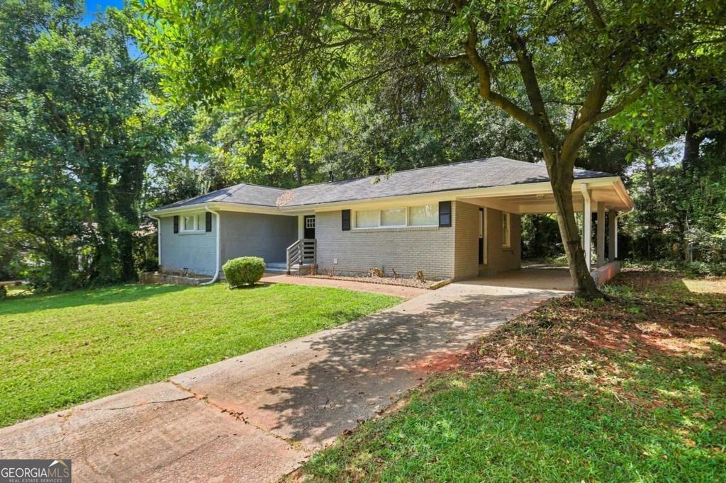 1145 Canal Street, Decatur, GA 30032 — photo 3