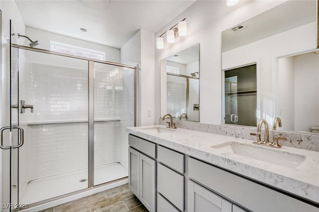 881 Arbor Spring Street, Henderson, NV 89011