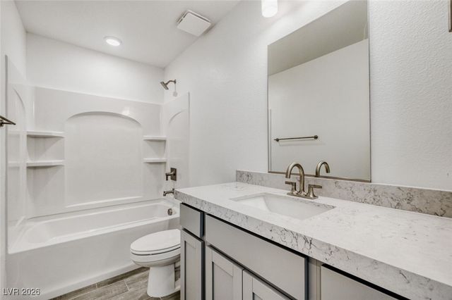 881 Arbor Spring Street, Henderson, NV 89011