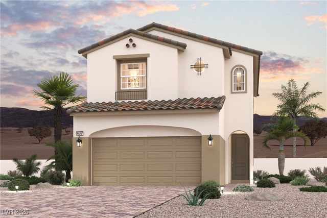 881 Arbor Spring Street, Henderson, NV 89011