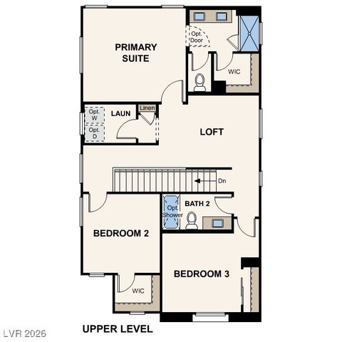 881 Arbor Spring Street, Henderson, NV 89011