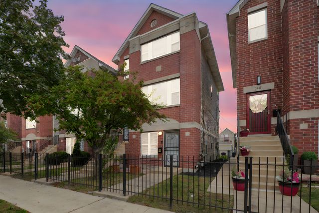 3422 W 13th Place, Chicago, IL 60623