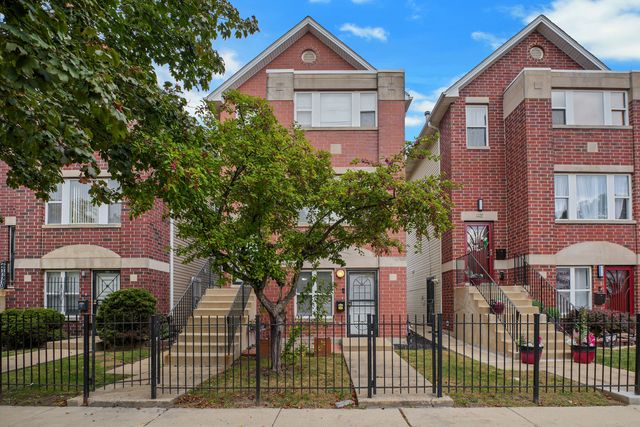 3422 W 13th Place, Chicago, IL 60623