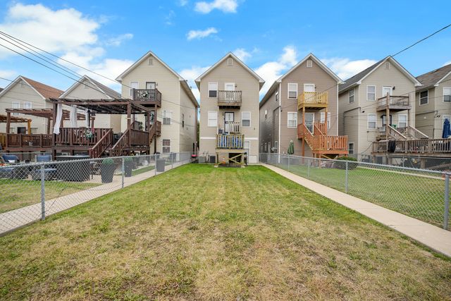 3422 W 13th Place, Chicago, IL 60623