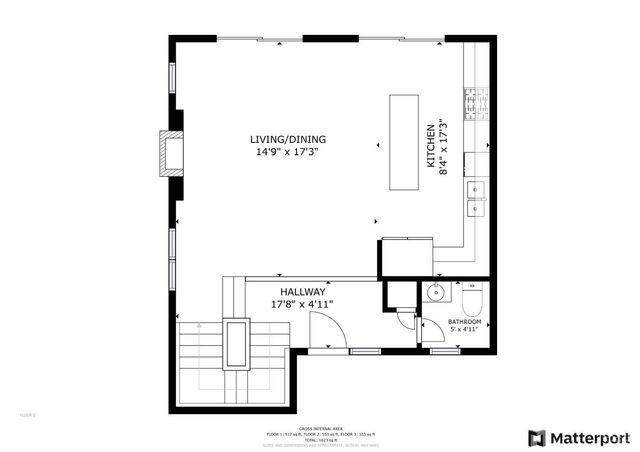 23 Townhouse Ln D 1, Windham, NY 12496