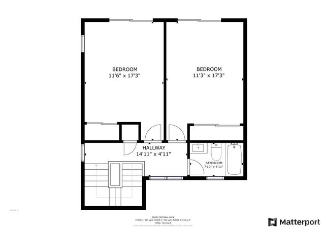 23 Townhouse Ln D 1, Windham, NY 12496