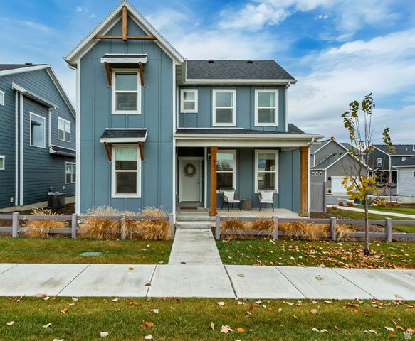 867 N 2125 W, Layton, UT 84041