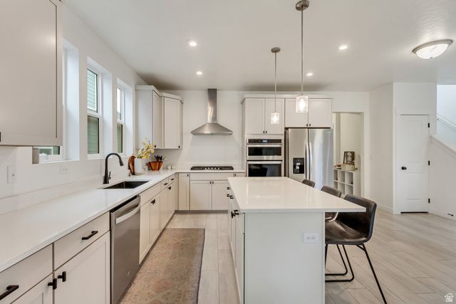 867 N 2125 W, Layton, UT 84041