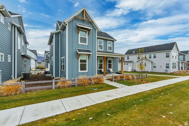 867 N 2125 W, Layton, UT 84041