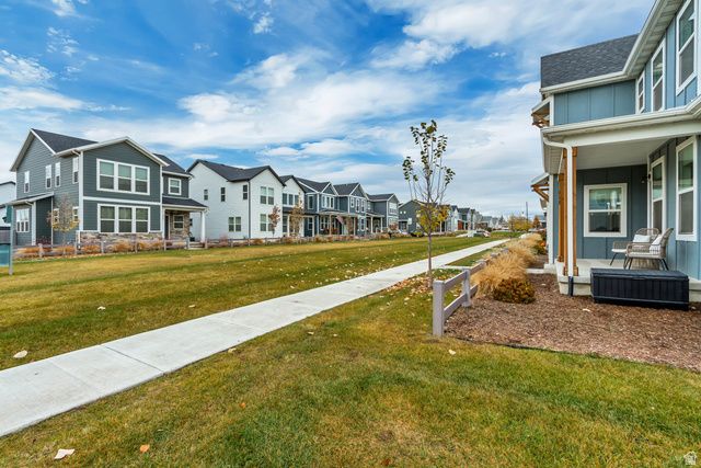 867 N 2125 W, Layton, UT 84041