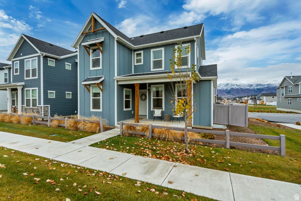 867 N 2125 W, Layton, UT 84041