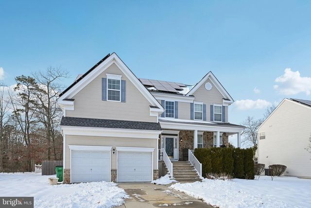 207 WATERFORD RD, Egg Harbor Township, NJ 08234