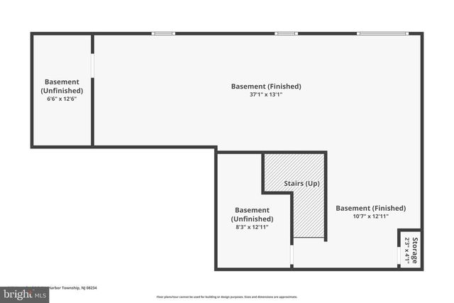 207 WATERFORD RD, Egg Harbor Township, NJ 08234