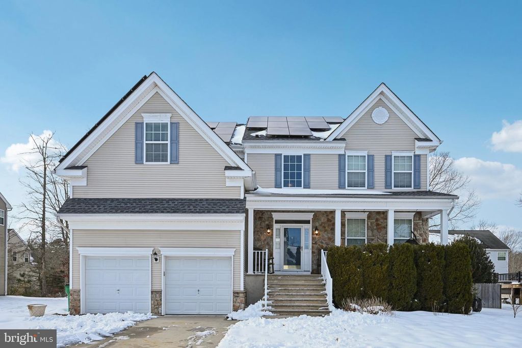 207 WATERFORD RD, Egg Harbor Township, NJ 08234