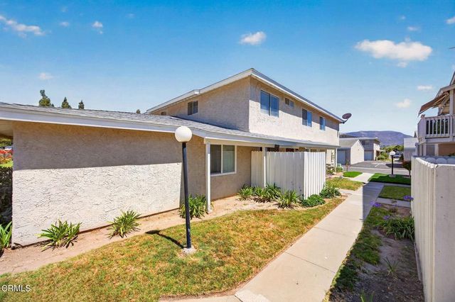 646 River Street D, Fillmore, CA 93015
