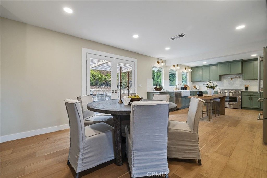 Image 15 of property listing at 275 Fairview Road, Ojai, CA 93023