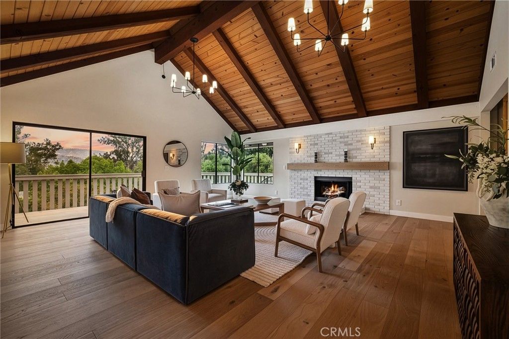 Image 71 of property listing at 275 Fairview Road, Ojai, CA 93023